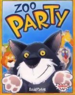 Zoo party