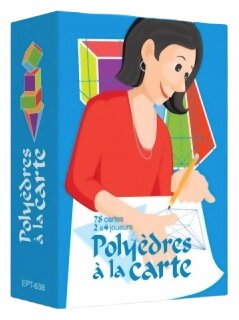 Polyèdres À La Carte