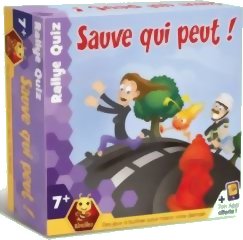 Sauve Qui Peut!