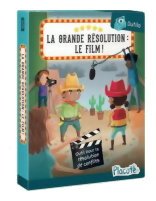 La Grande Résolution Le Film !