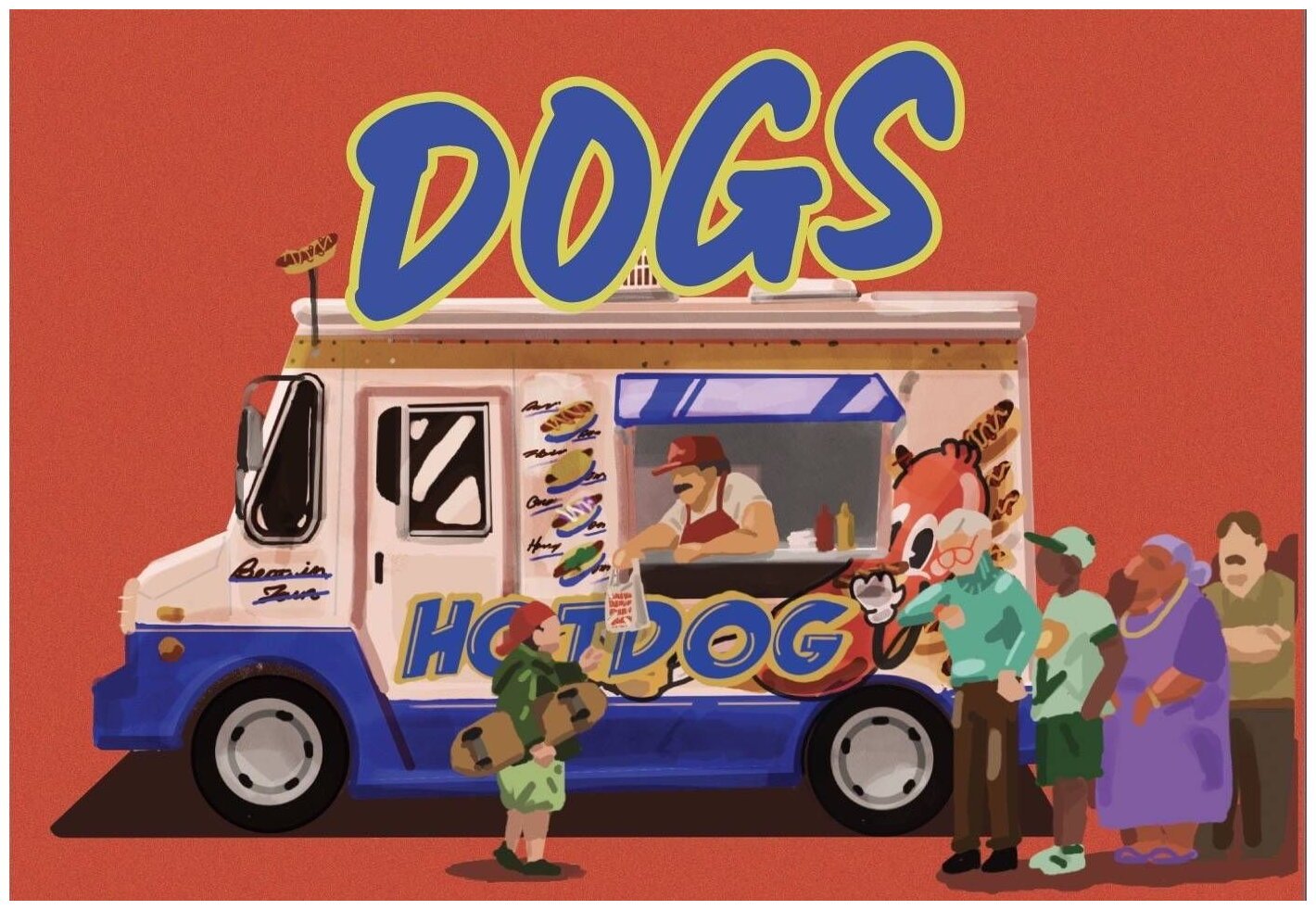 Dogs