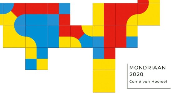 Mondriaan 2020