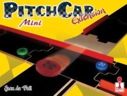 PitchCar Mini : Extension 1