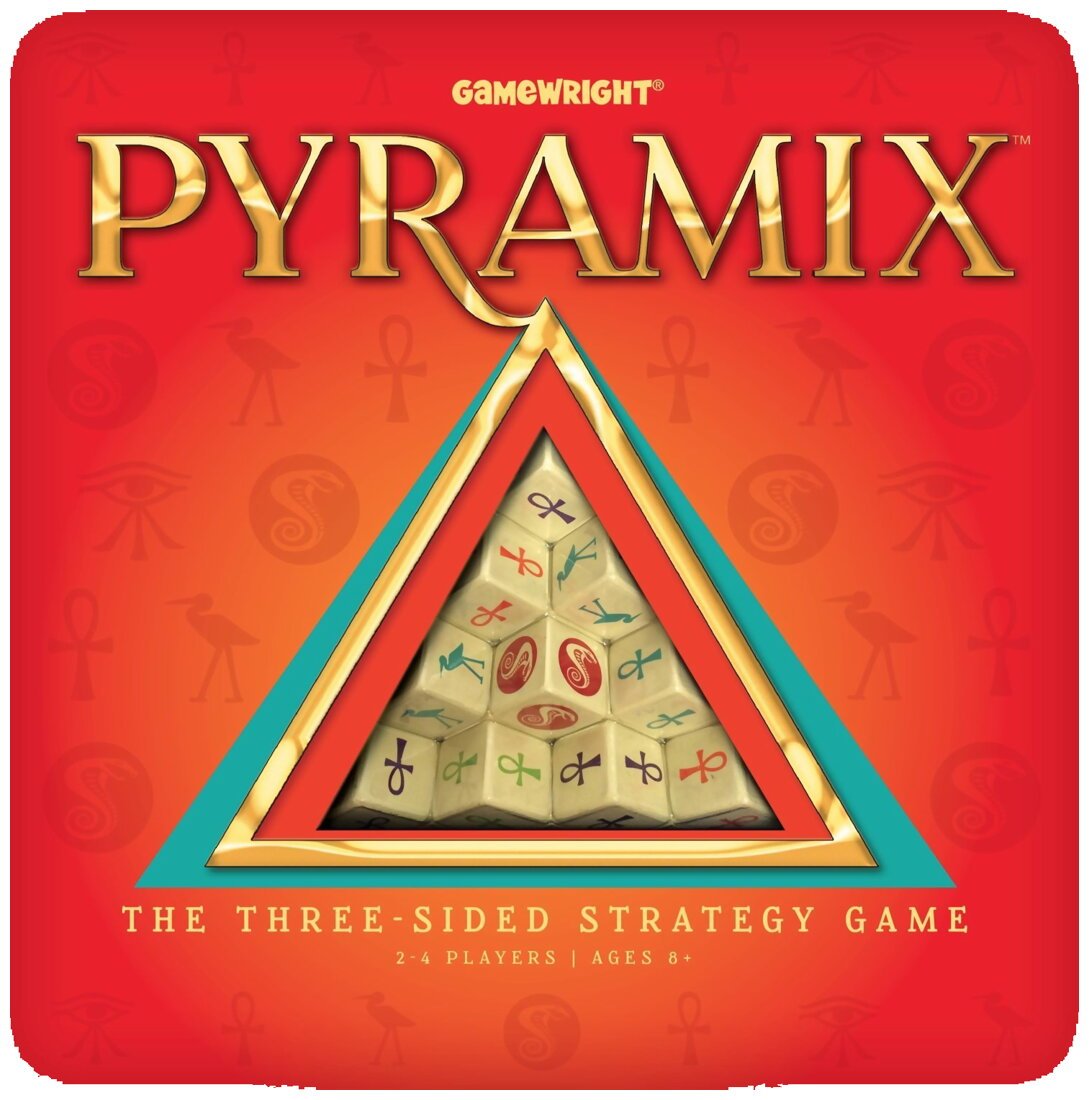 Pyramix
