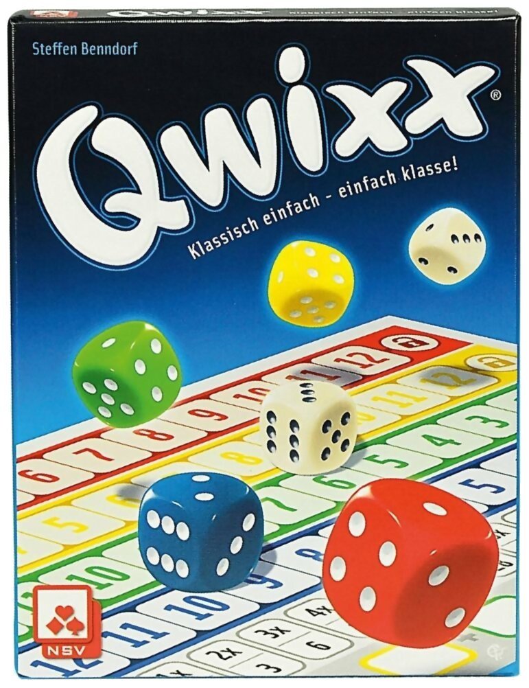 Qwixx