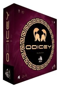 Odicey