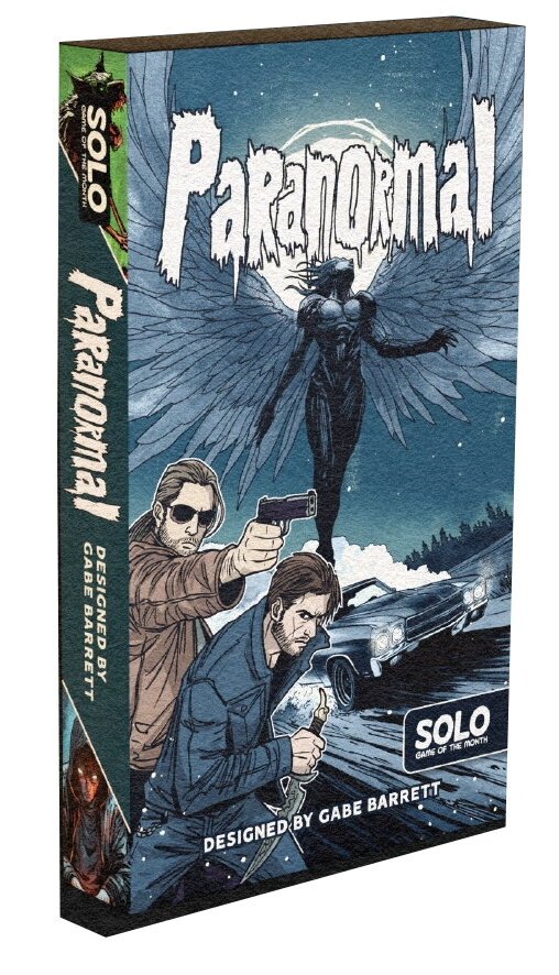 Paranormal