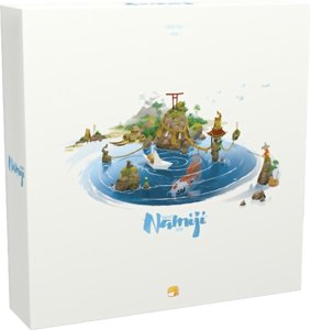 Namiji - Kickstarter Edition