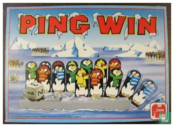 Ping Win