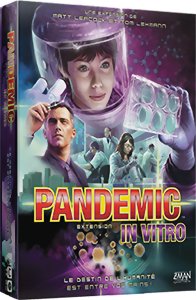 Pandemic - In Vitro