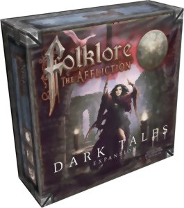 Folklore - Dark Tales - The Affliction