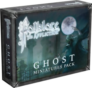 Folklore - Ghost - The Affliction