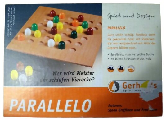 Parallelo