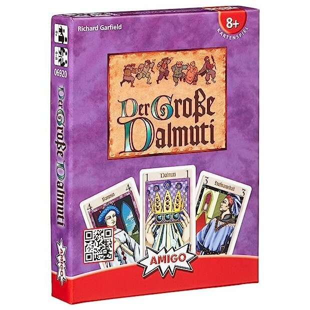 Der Große Dalmuti