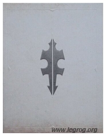Hawkmoon - Leporello