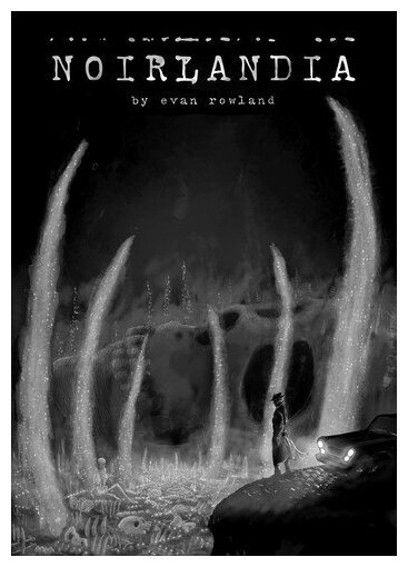 Noirlandia