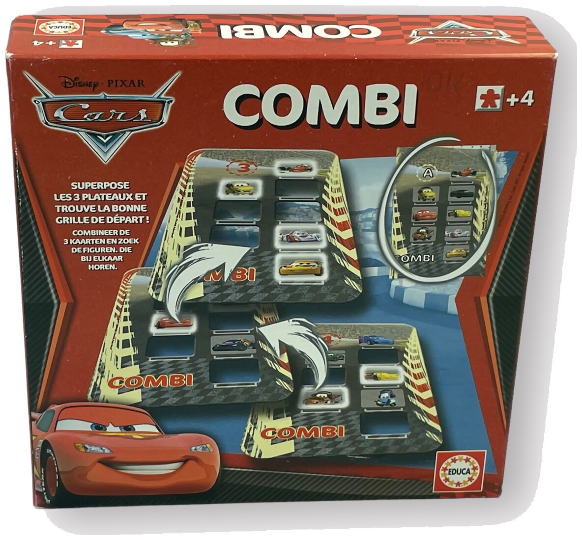 Combi Cars