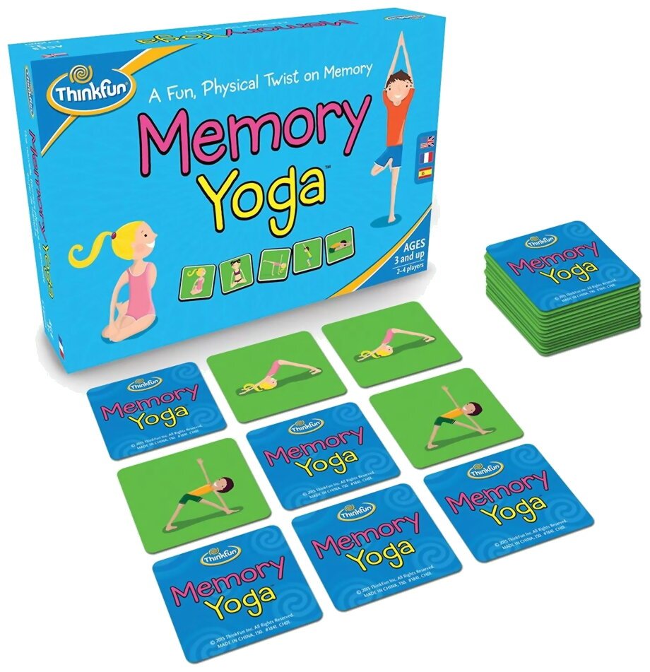 Memory Yoga