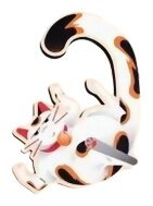 Nekojima - Maneki-neko