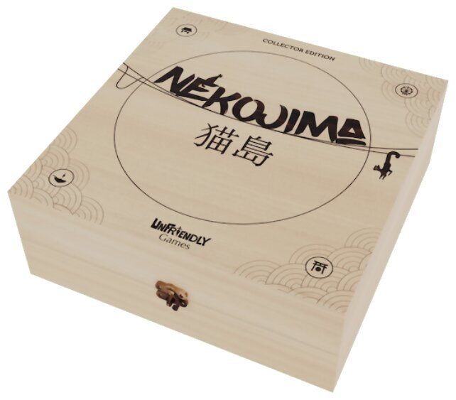 Nekojima - Collector Edition