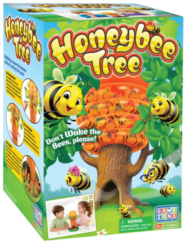 Honeybee Tree