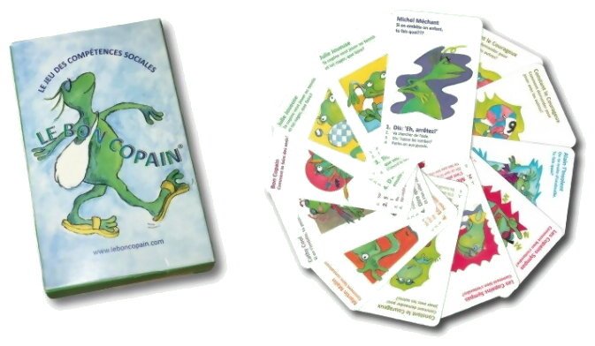 Le Bon Copain