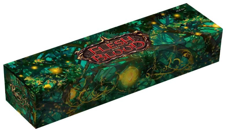 Flesh and Blood TCG - DeckBox - Rosetta