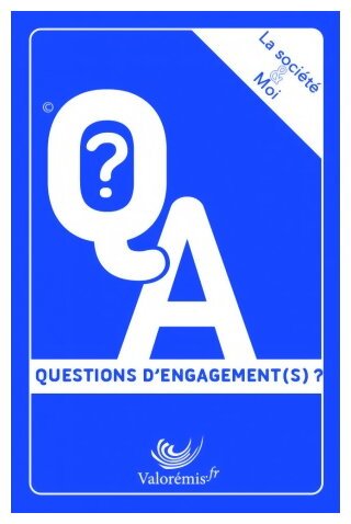 La société & Moi - Questions d'engagement(s) ?