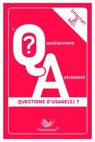 Internet & Moi - Questions d'usage(s) ?