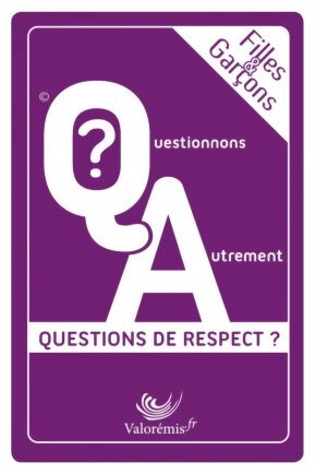 Filles & Garçons - Questions de respect ?