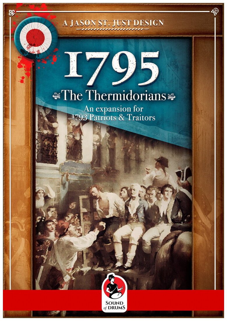 1795 The Thermidorians