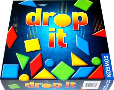 Drop It