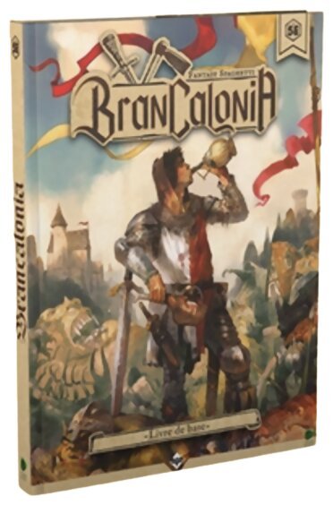 Brancalonia