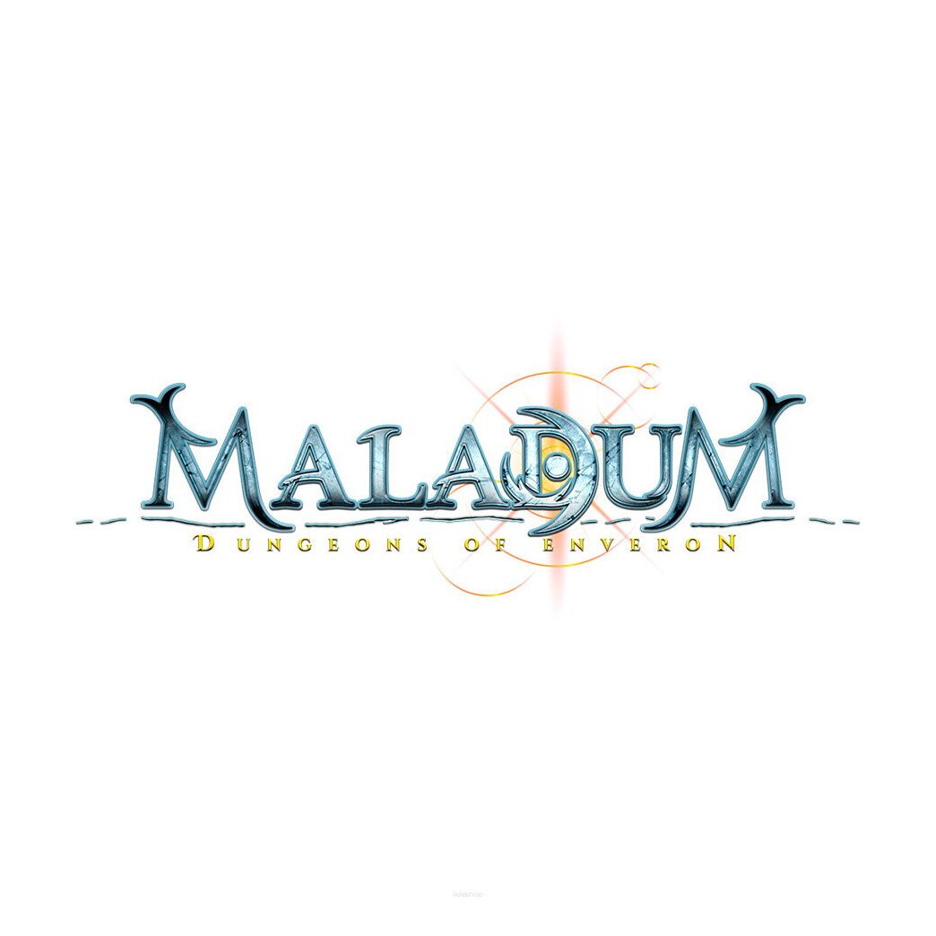 Maladum - Dungeon Archives