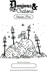 Donjons & Chatons - version mini
