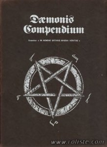 INS / MV - Daemonis Compendium