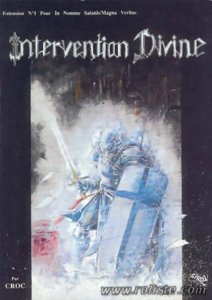 INS / MV - Intervention Divine