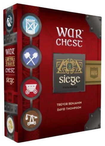 War Chest - Siege