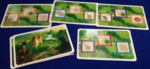 The Castles Of Burgundy - Les routes commerciales