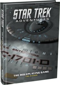 Star Trek Adventures - Collector