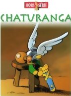 Chaturanga