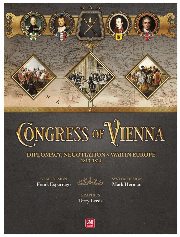 Congress of Vienna