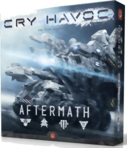 Cry Havoc - Aftermath
