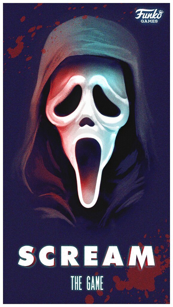 Scream - The Game