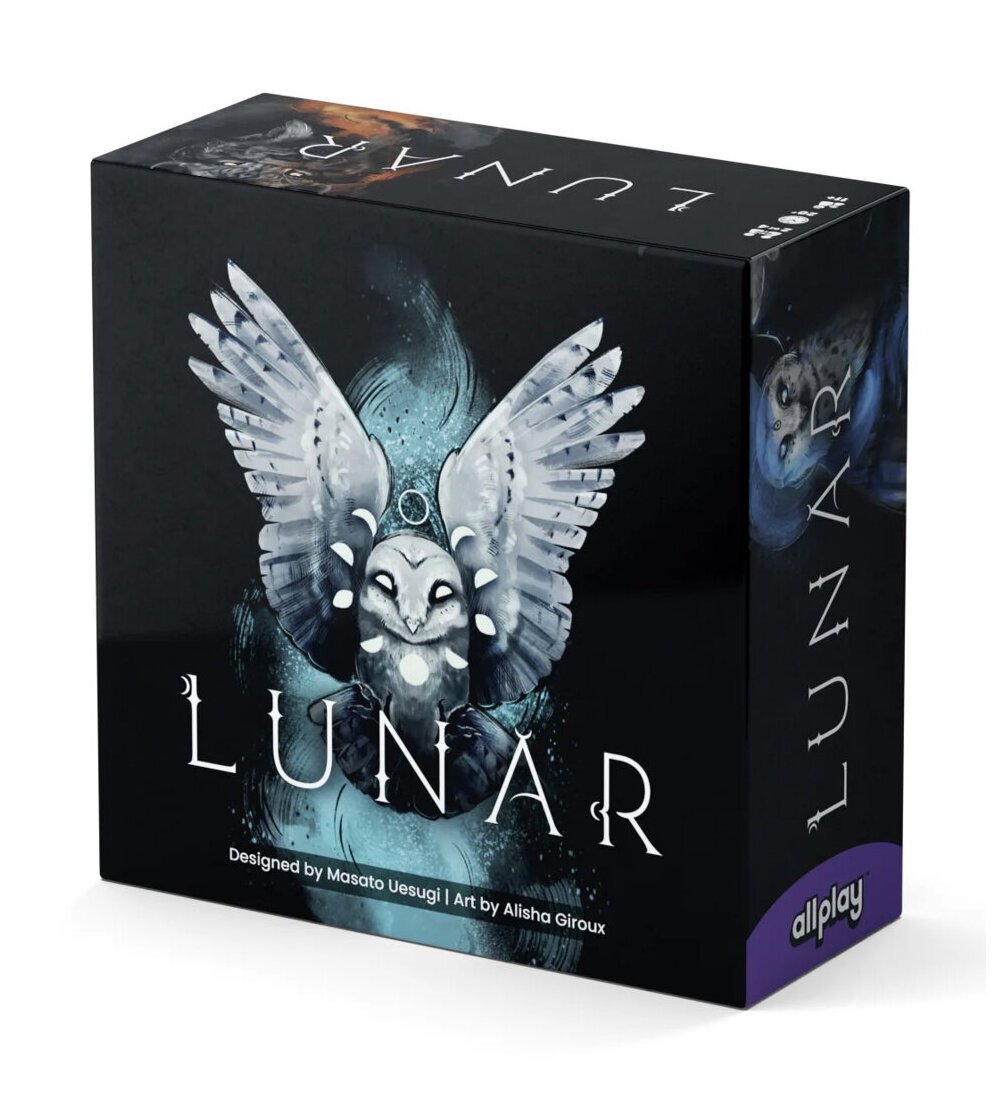 Lunar