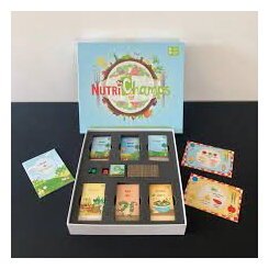 Nutrichamps