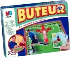 Buteur