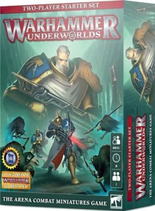 Warhammer Underworlds - Set d'initiation