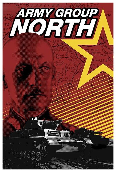 Army Group North