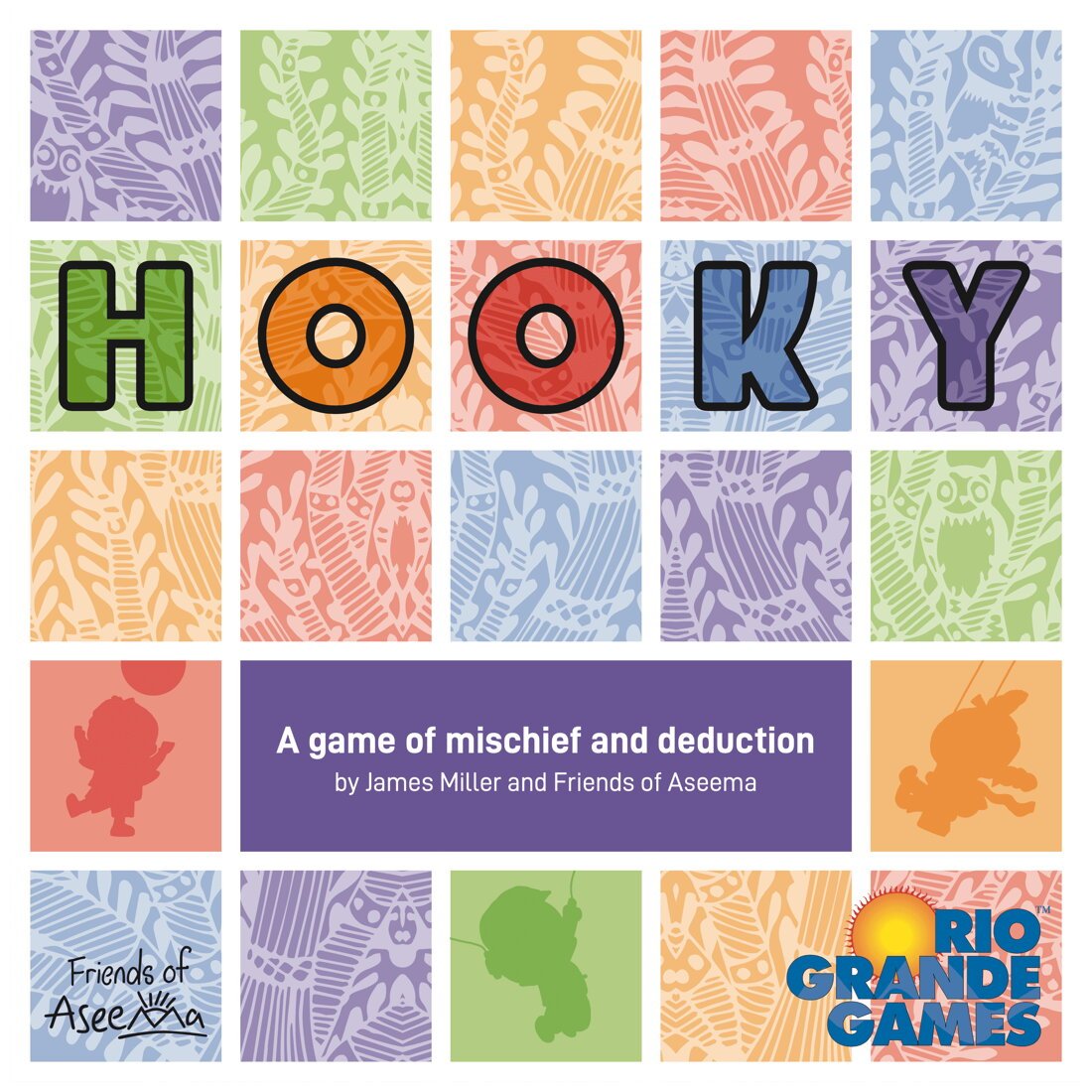 Hooky